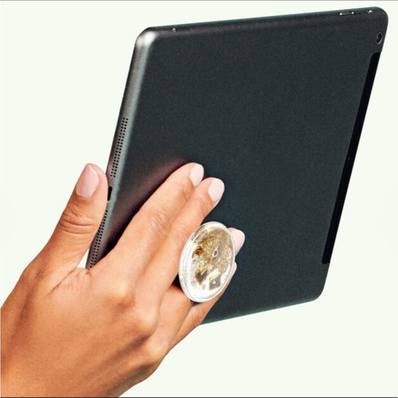 PopSocket PopGrip Tide Pool Charms - Picture 2 of 13